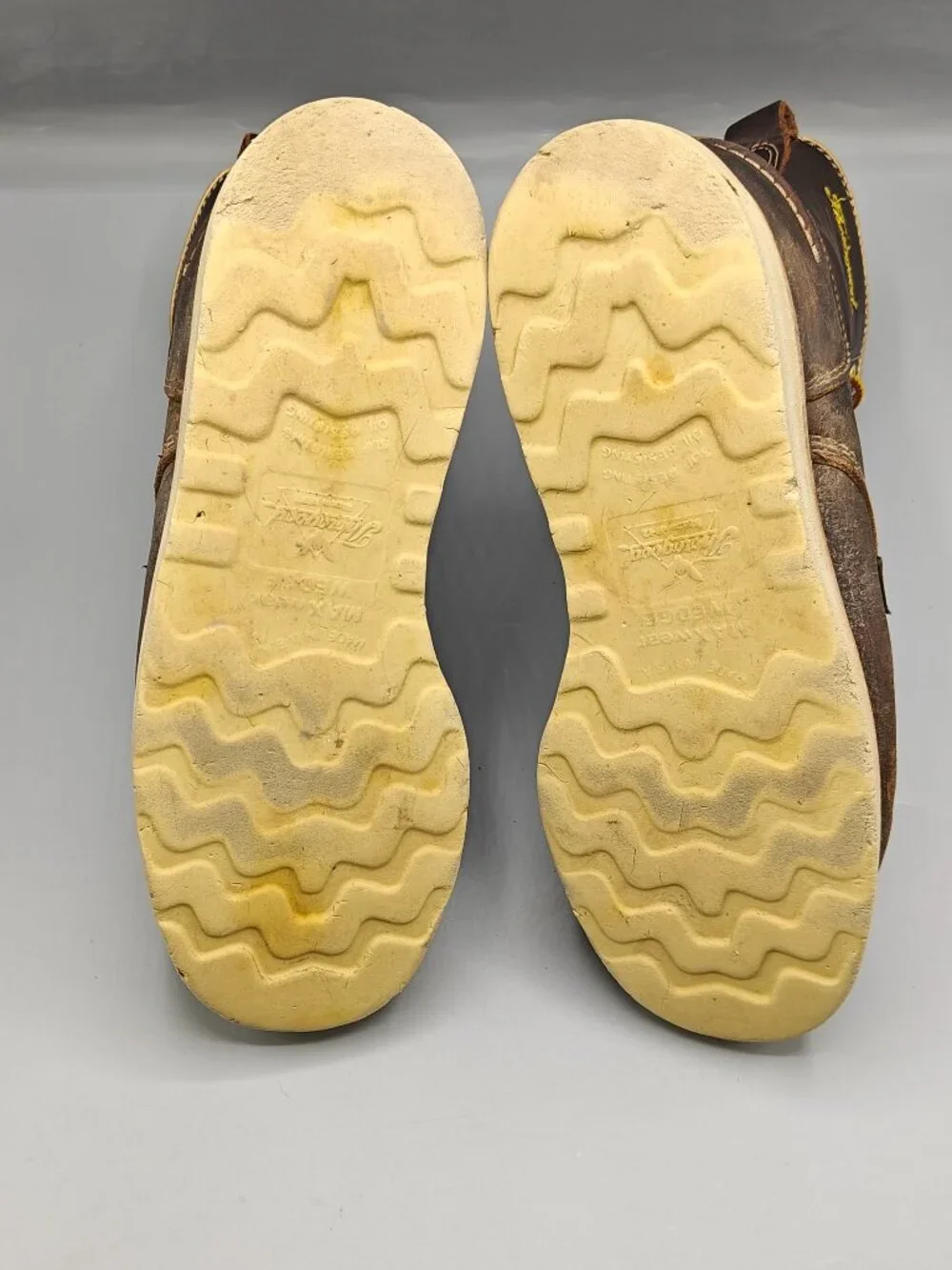 Thorogood 814-3800 Men's 8